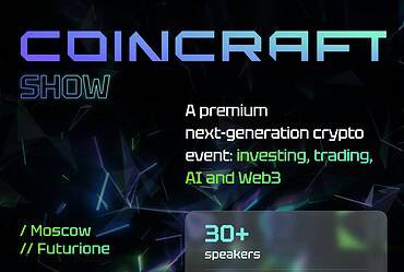 CoinCraft Show