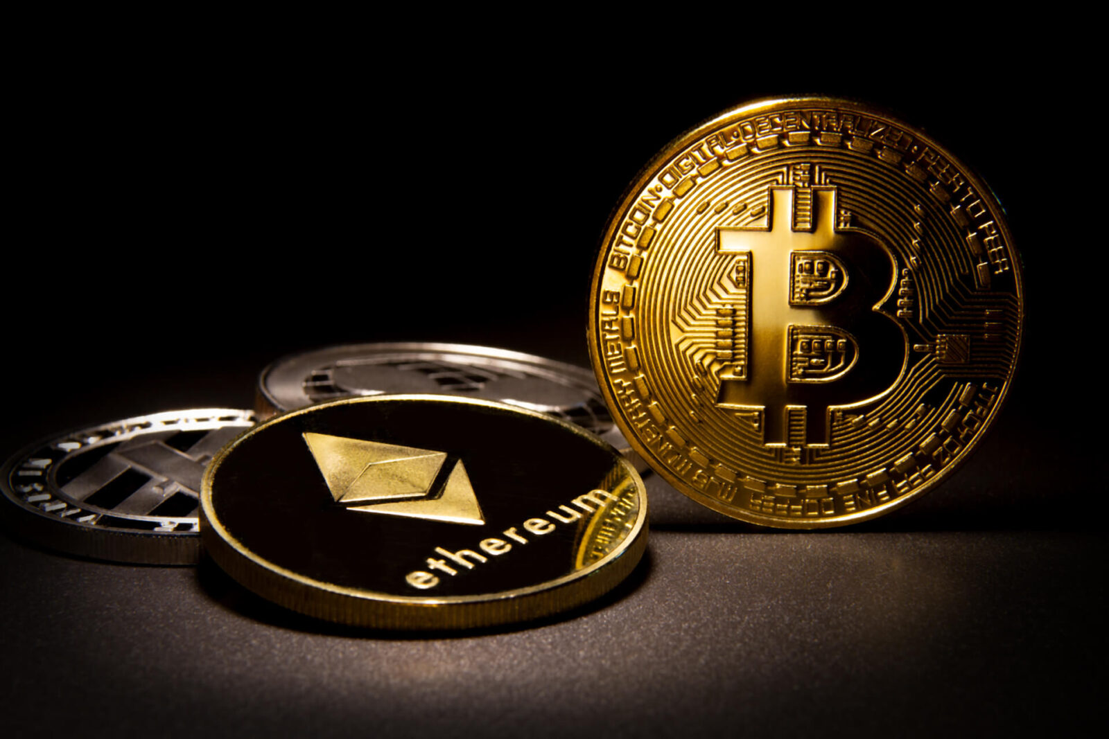 10 Best Crypto OTC Desks for VCs & Whales in 2026