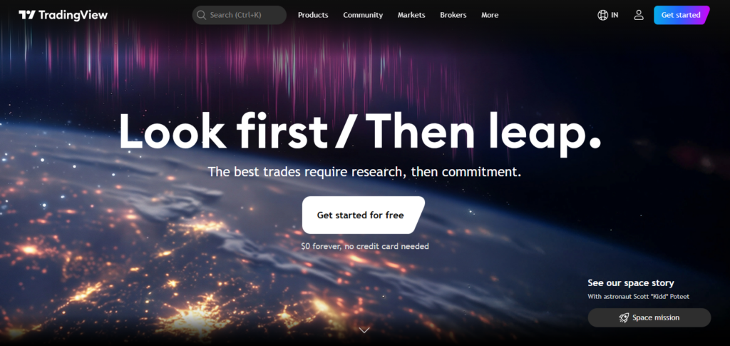 TradingView