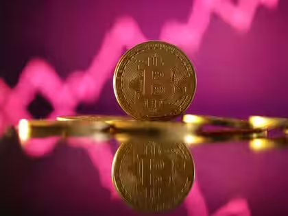 What is Bitcoin Nears $80K?