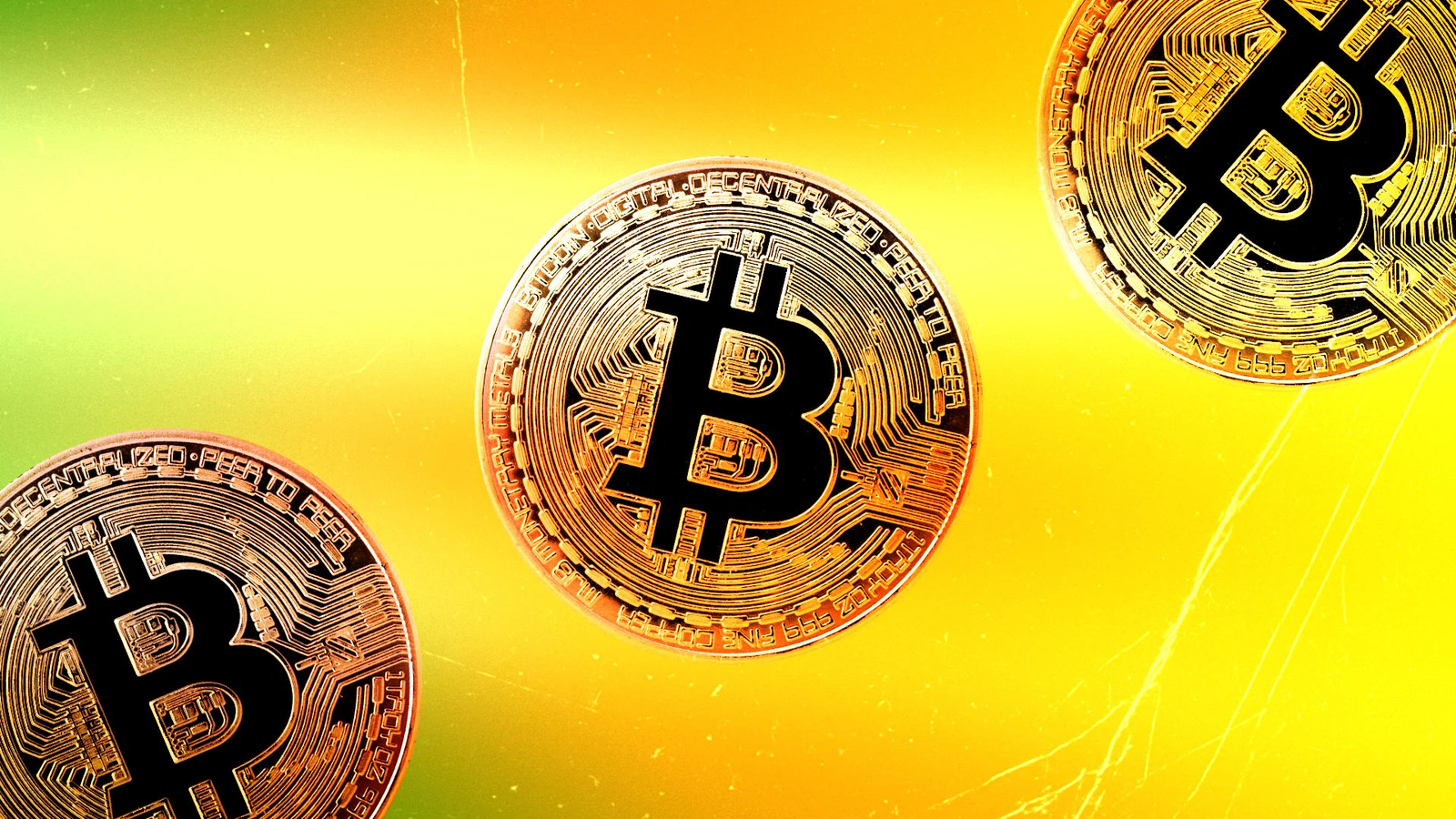 Bitcoin Nears $80K: Biggest Crypto Rally in 3 Years