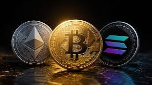 Crypto Market Joins the Bitcoin Rally