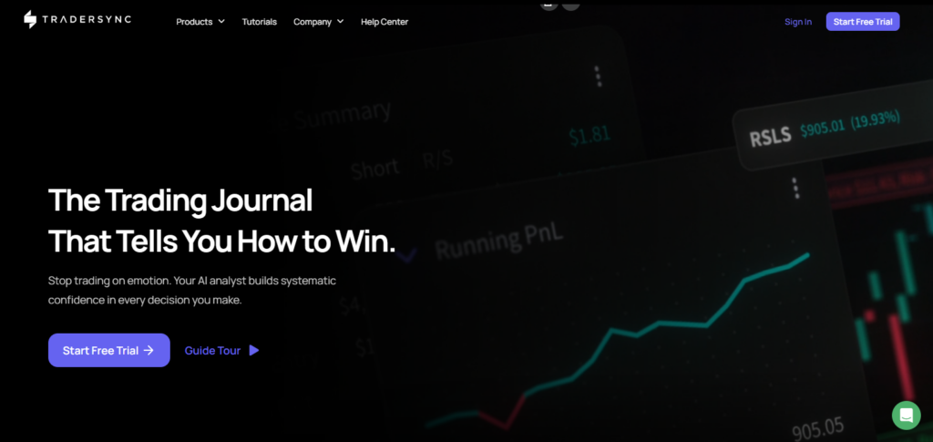 TraderSync
