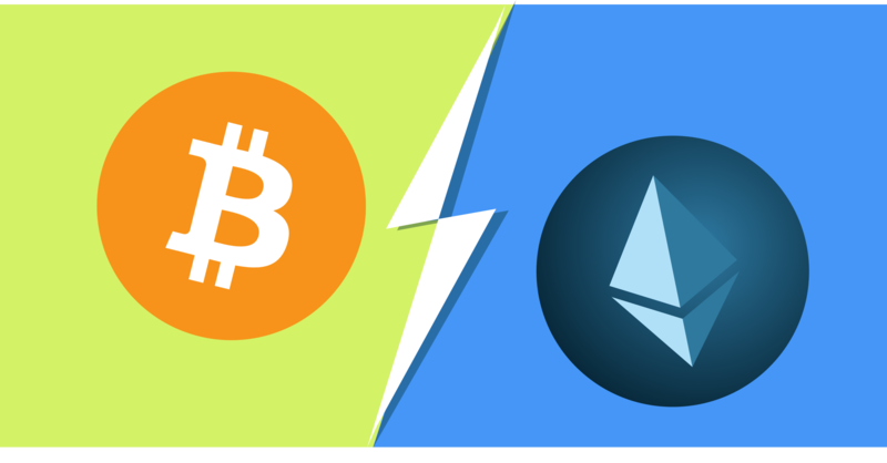 Ethereum vs Bitcoin: Why Their Paths Diverge in 2026