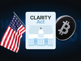 Clarity Act: US Crypto Rules Explained for Investors & Firms