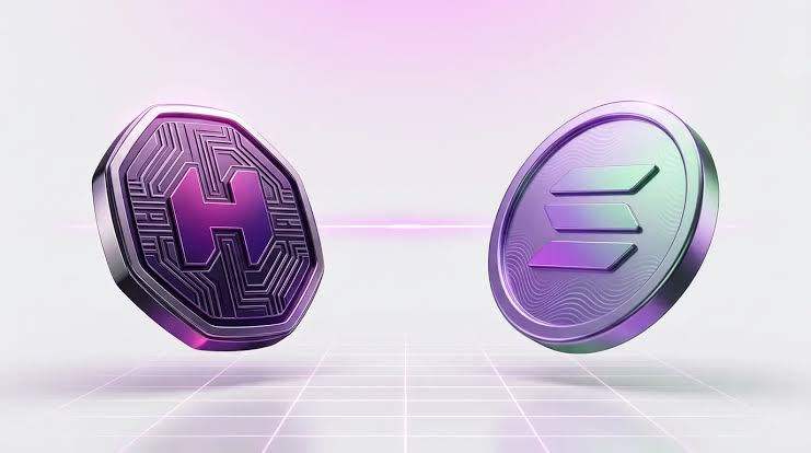 Solana & Hyperliquid: Best Altcoin Plays Today
