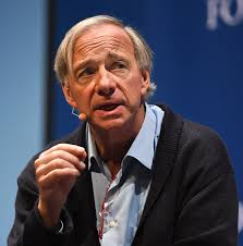 Who is Ray Dalio?