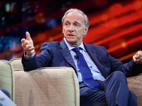 Dalio Urges Investors: Sell Bonds, Buy Bitcoin & Gold