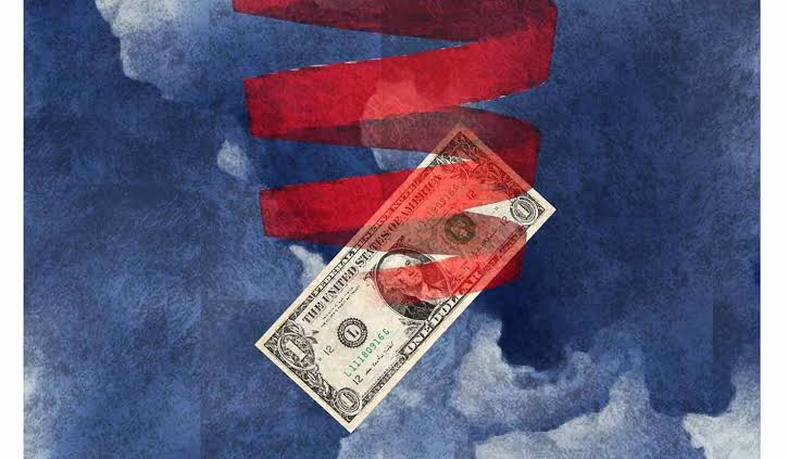 What Is Dollar Debasement?