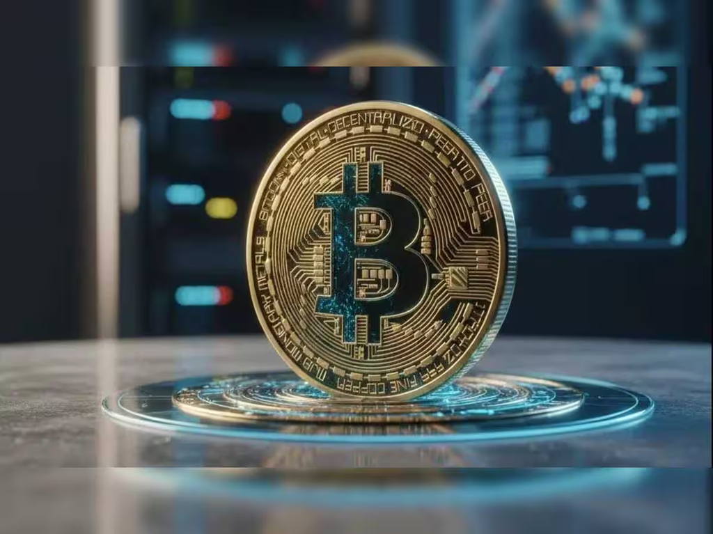 Is Bitcoin Really an Inflation Hedge?