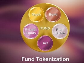 Tokenized Assets Enter Traditional Funds: What to Know