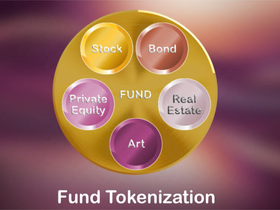 Tokenized Assets Enter Traditional Funds: What to Know