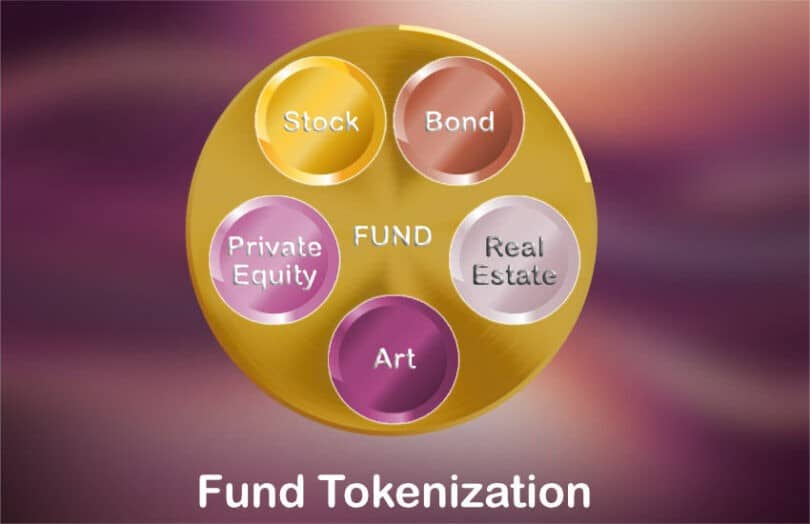 Tokenized Assets Enter Traditional Funds: What to Know