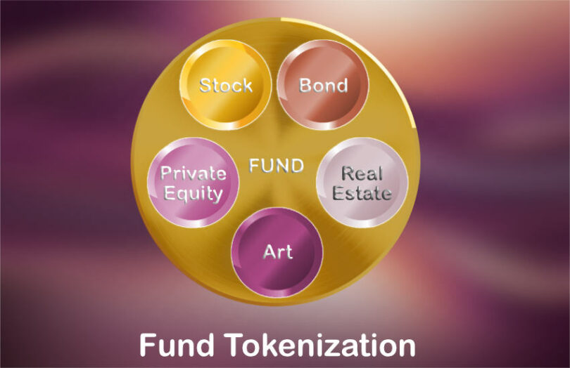 Tokenized Assets Enter Traditional Funds: What to Know