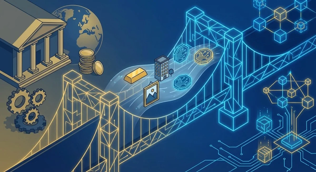 Tokenized Assets: Hype or Structural Shift?