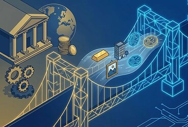 Tokenized Assets: Hype or Structural Shift?