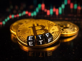 What Bitcoin ETF Inflows Really Signal for Investors in 2026