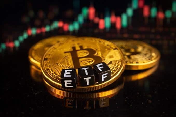 What Bitcoin ETF Inflows Really Signal for Investors in 2026