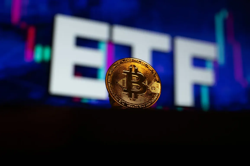 What Large ETF Outflows Could Signal