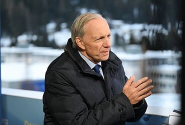 Does Dalio’s Advice Mean Investors Should Sell All Bonds?