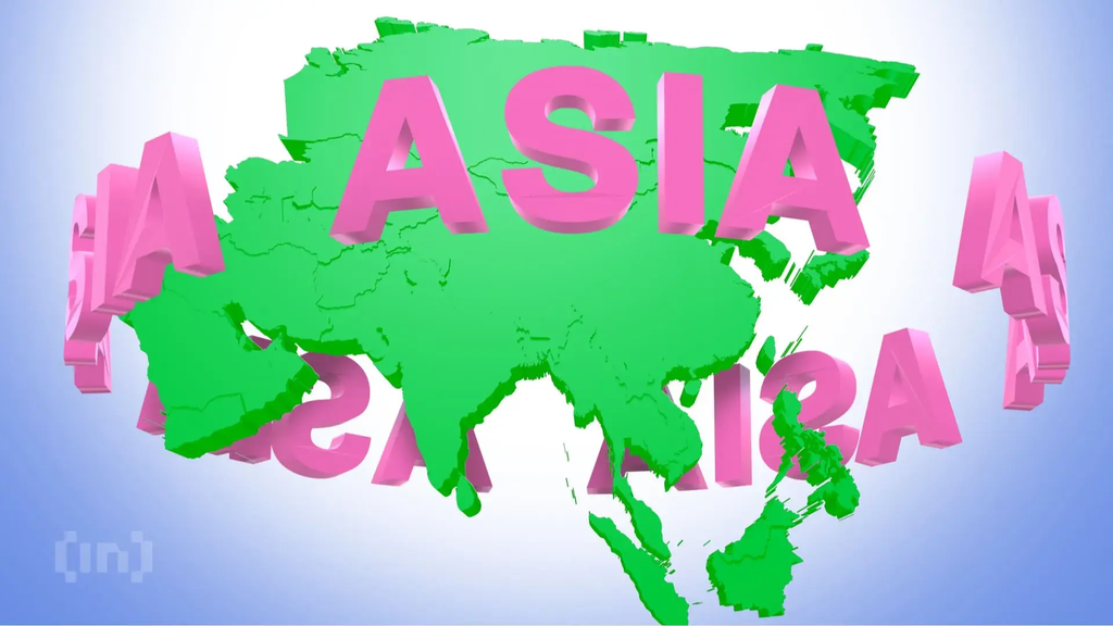 How Japan Could Influence Crypto Adoption Across Asia