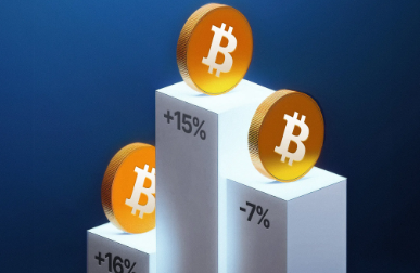 What Is Bitcoin Volatility?