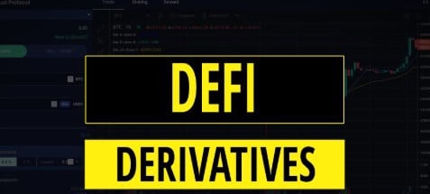 What Are DeFi Derivatives?