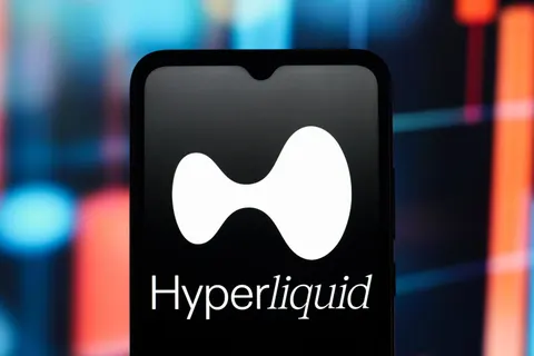 Hyperliquid’s Trading Infrastructure