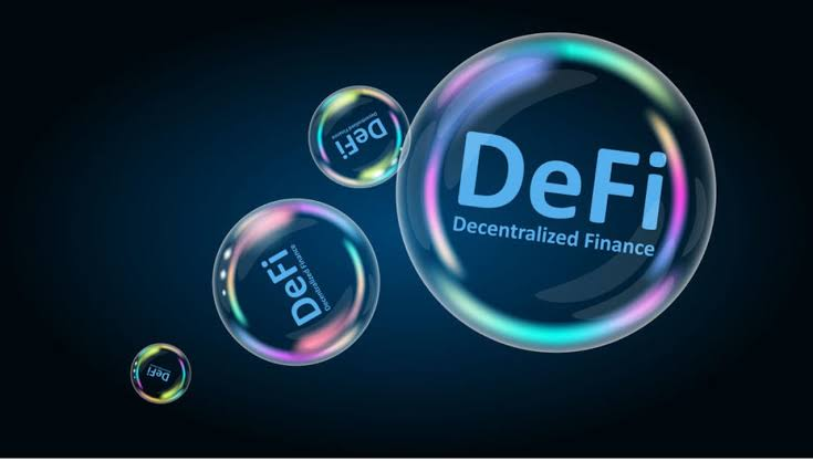 The Future of DeFi Derivatives