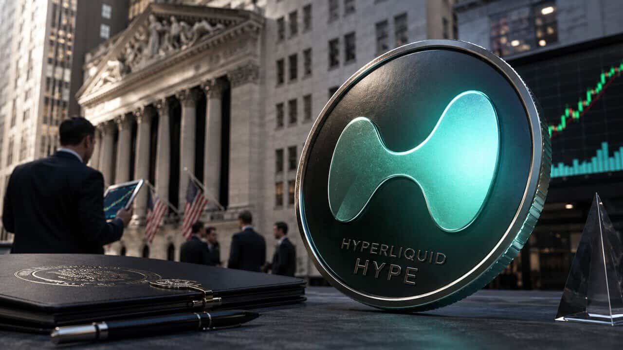 Hyperliquid’s Rise: DeFi Derivatives Explained in 2026