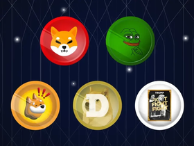 Best Meme Coins Trending in August 2026: Top Picks