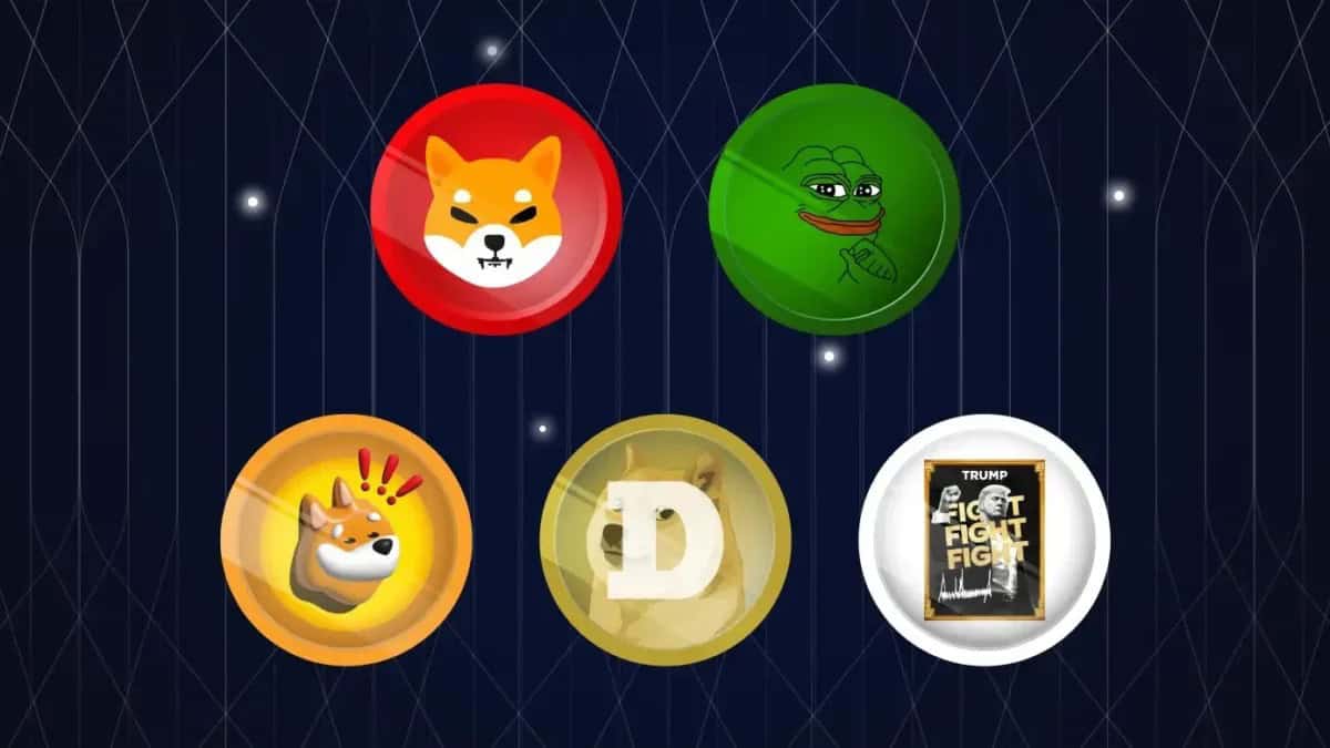 Best Meme Coins Trending in August 2026: Top Picks