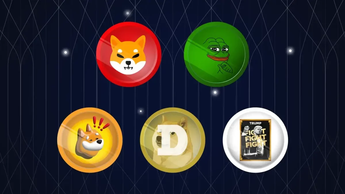 Best Meme Coins Trending in August 2026: Top Picks