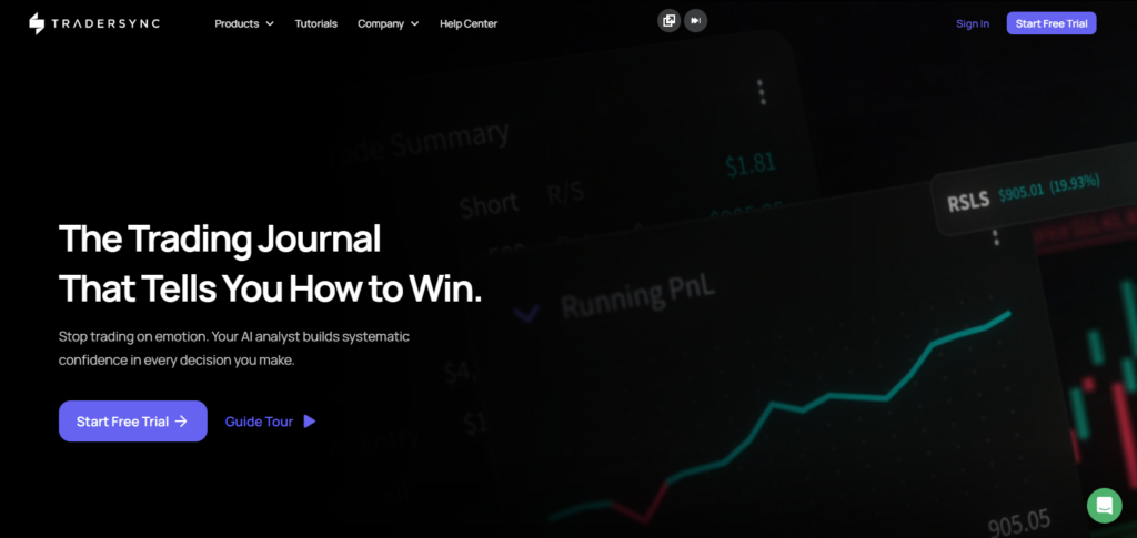 TraderSync