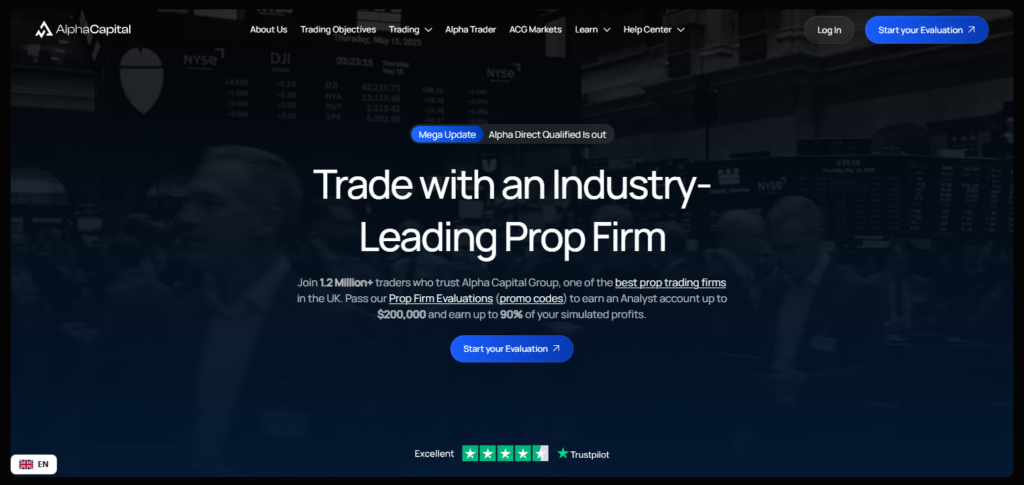 Alpha Capital Group