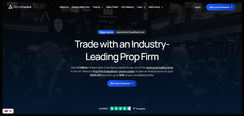 Alpha Capital Group