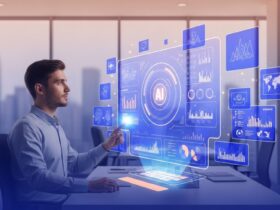10 Best AI-Powered Prop Firms for Smart Trading In 2026