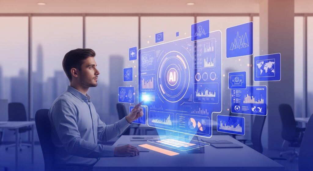 10 Best AI-Powered Prop Firms for Smart Trading In 2026