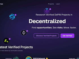 10 Best DePIN Passive Income Apps Like Grass In 2026