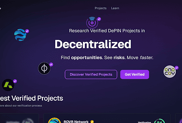 10 Best DePIN Passive Income Apps Like Grass In 2026