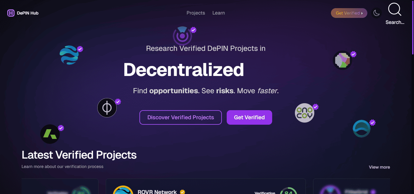10 Best DePIN Passive Income Apps Like Grass In 2026