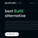 10 Top BullX Competitors for Fast Memecoin Trading In 2026