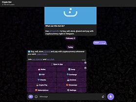 14 Top Telegram Trading Bots Like Maestro & Trojan In 2026