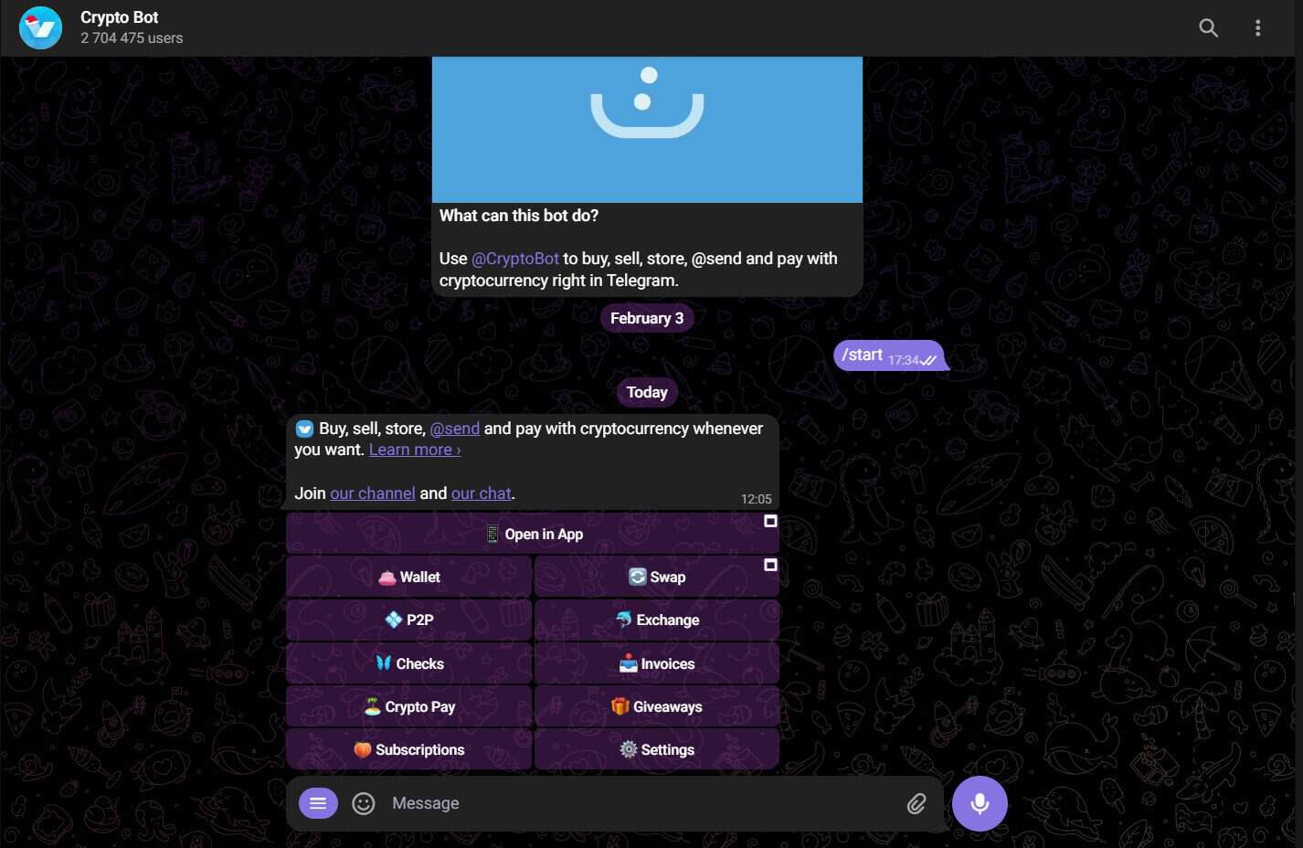 14 Top Telegram Trading Bots Like Maestro & Trojan In 2026