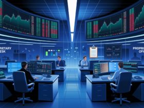 10 Best Funded Prop Trading Firms In 2026: Top Picks