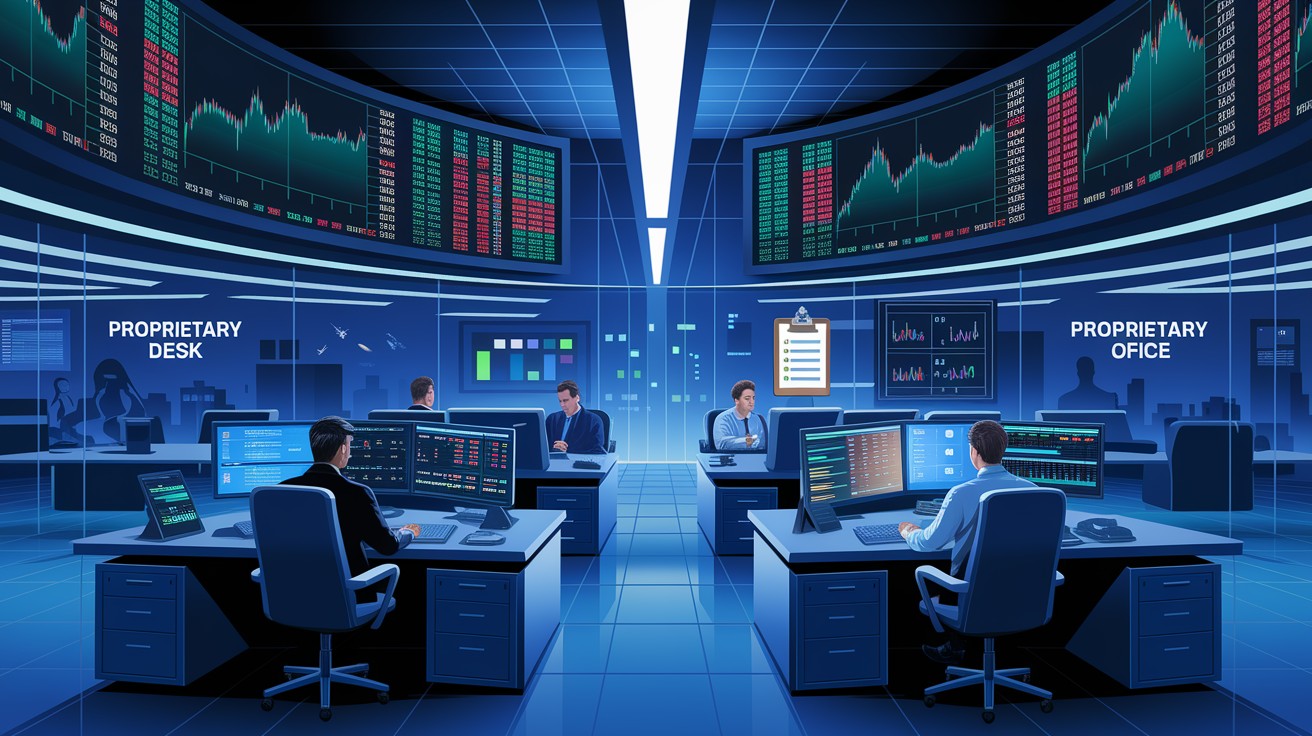 10 Best Funded Prop Trading Firms In 2026: Top Picks