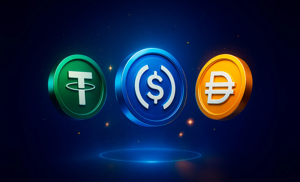Role of Stablecoins in Prediction Markets