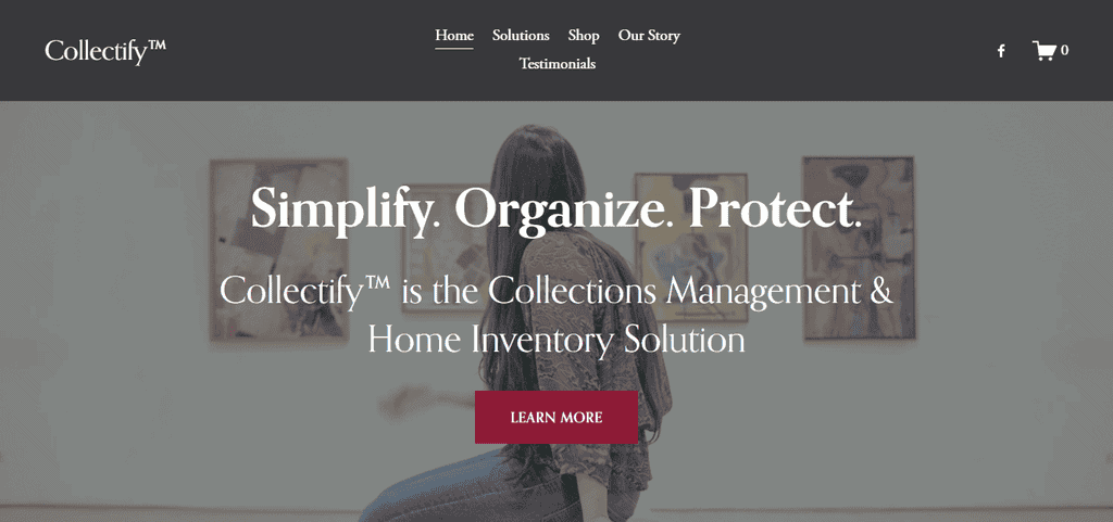 Collectify