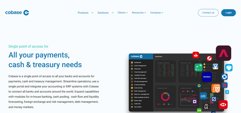 Cobase