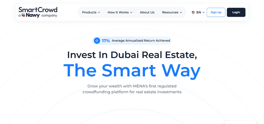 SmartCrowd